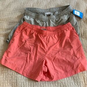 Columbia Sandy River Short